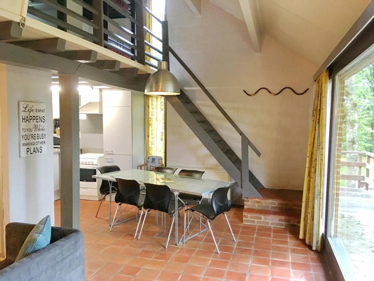 Villa Epicéa - Doré 18 à Blaimont Extérieur photo